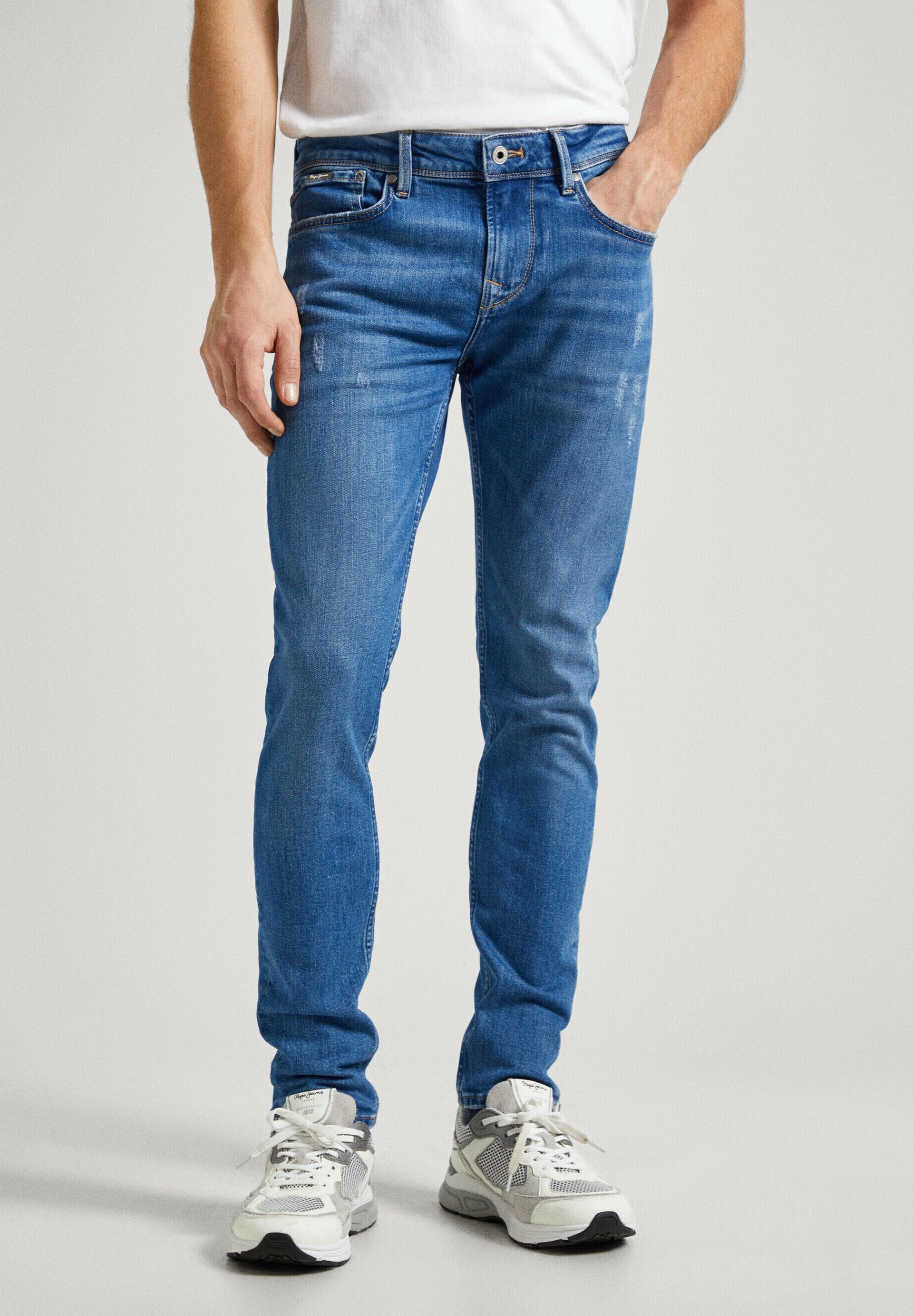 Pepe Jeans SLIM FIT