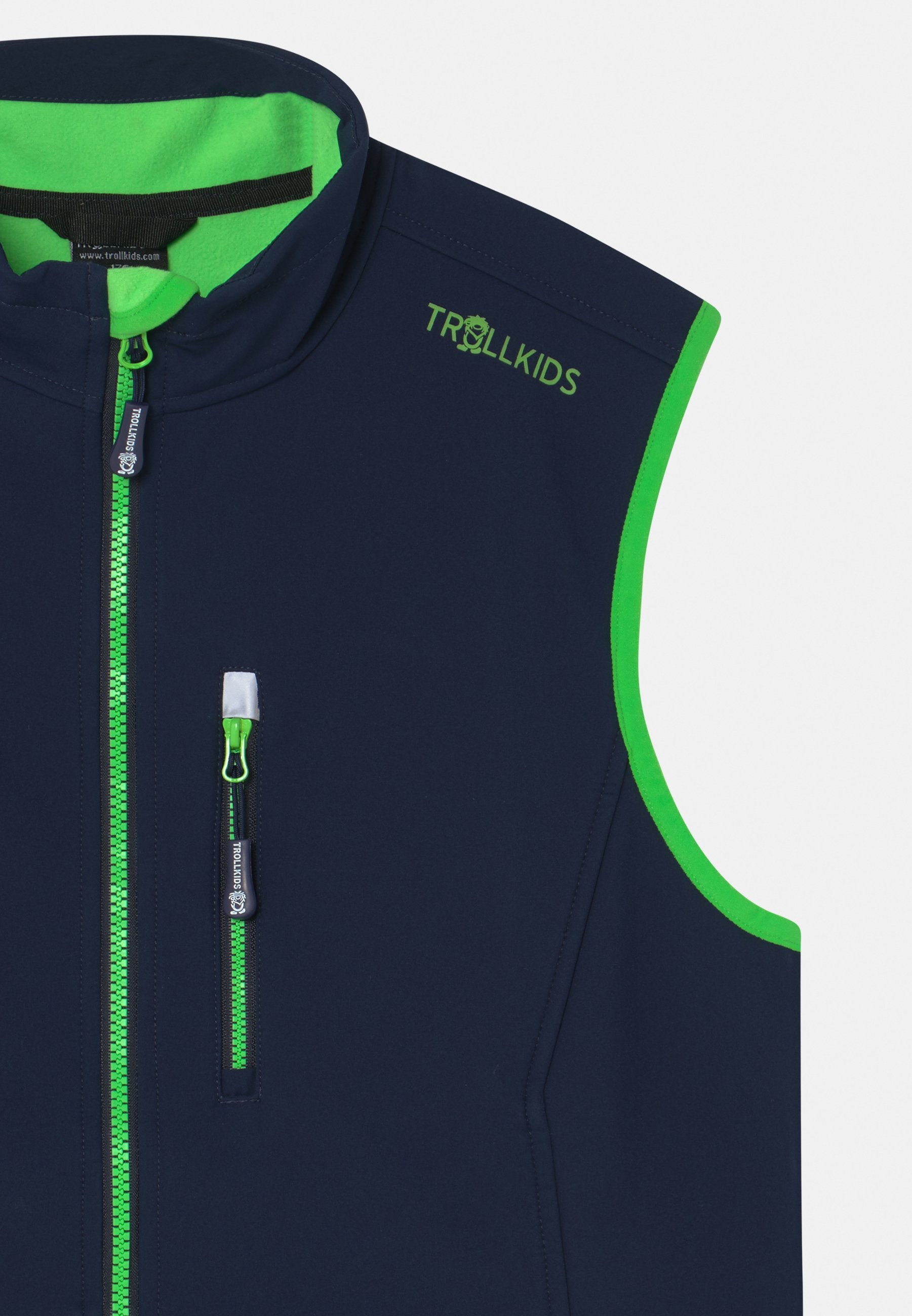 TROLLKIDS TROLLFJORD UNISEX