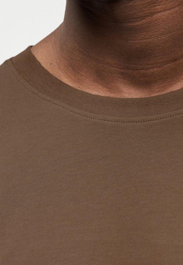 Selected SLMASPEN ONECK TEE