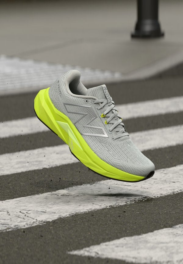 New Balance FUELCELL PROPEL  V5 - Road running shoes - slate grey
