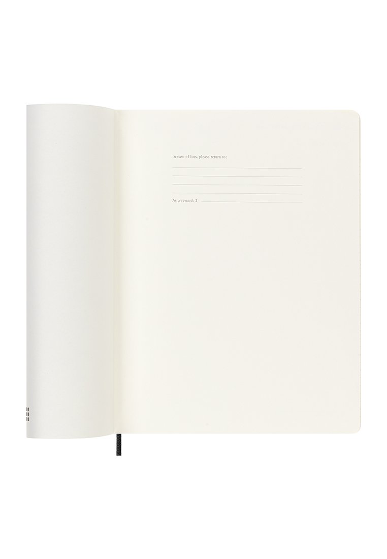 Moleskine