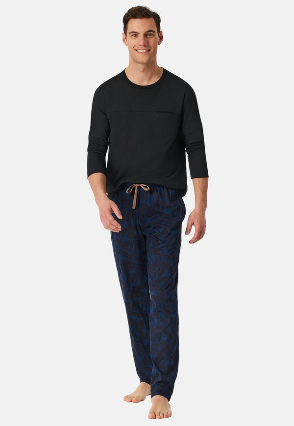 Schiesser HOSE LANG - MIX + RELAX