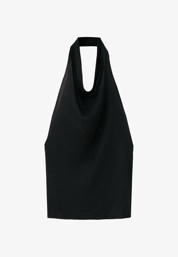 Mango ADULT - Top - black