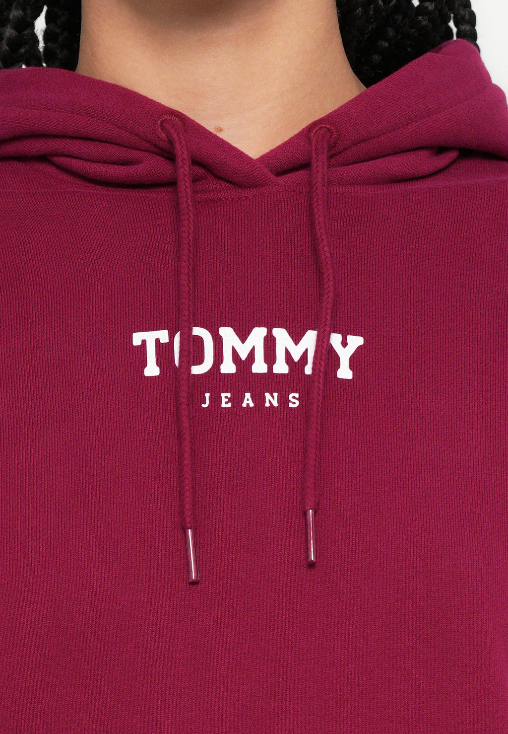 Tommy Jeans LOGO