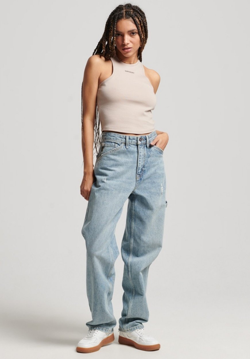 Superdry & Co CODE TECH RACER