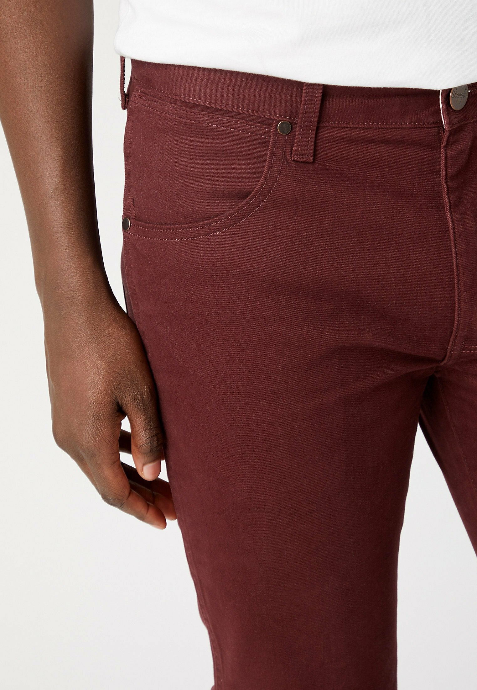 Wrangler LARSTON
