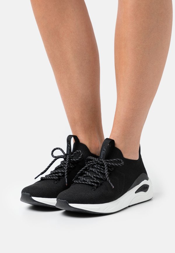s.Oliver Trainers - black
