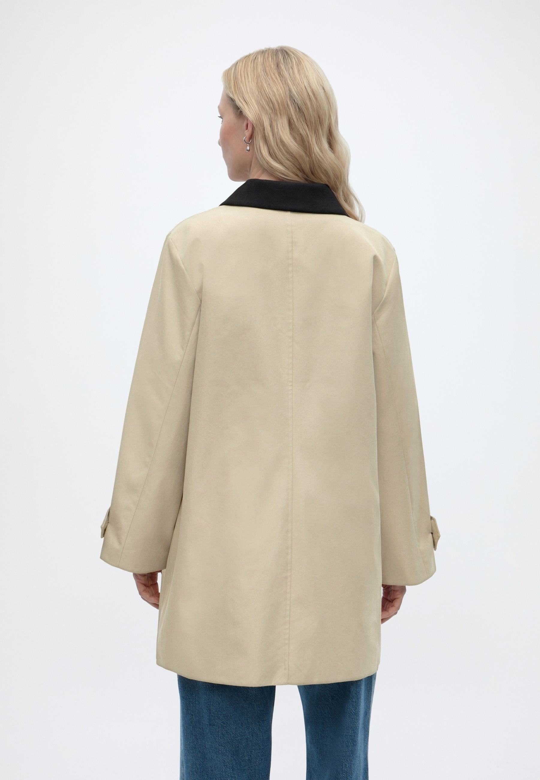 Rue de Femme JACKET