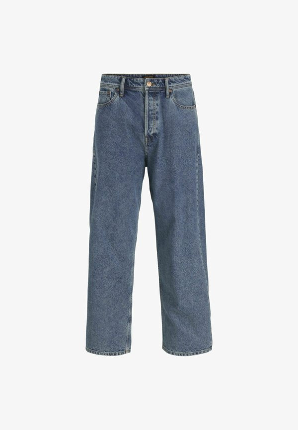 Jack & Jones Relaxed Fit JJICHRIS JJORIGINAL SQ 060 NOOS - Relaxed fit jeans - blue denim