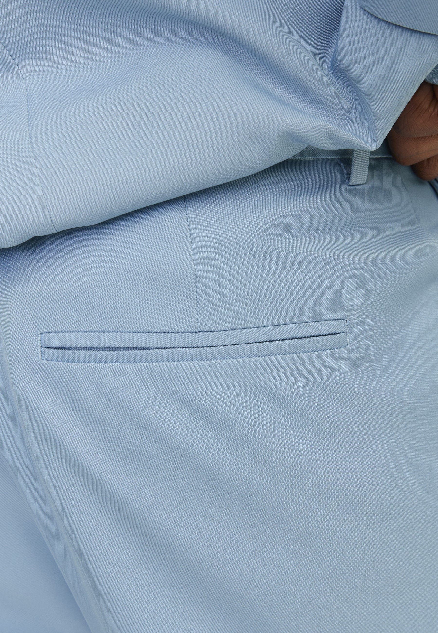 Jack & Jones PREMIUM Single breasted and tailored JPRCARTER Relaxed Fit Suit