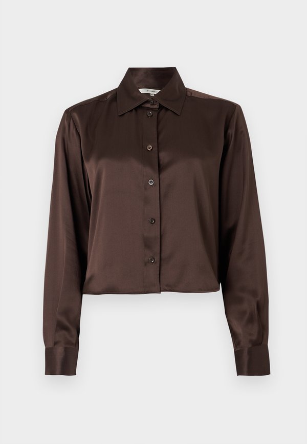 FRAME THE CHARLES SHIRT