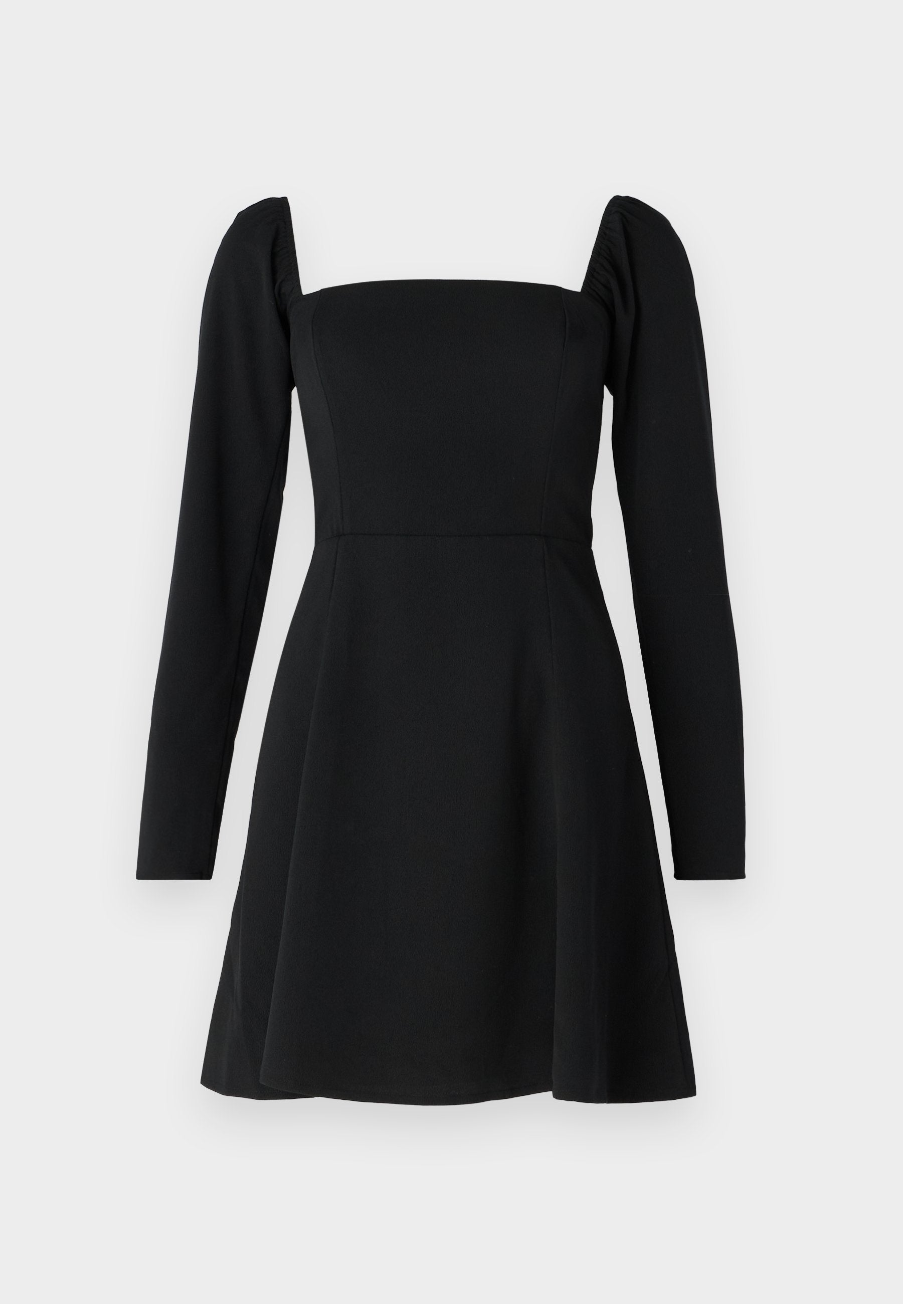Abercrombie & Fitch PORTRAIT MINI DRESS