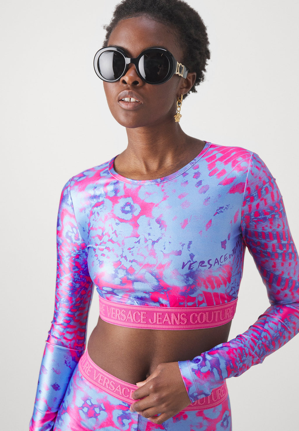 Versace Jeans Couture TAPE