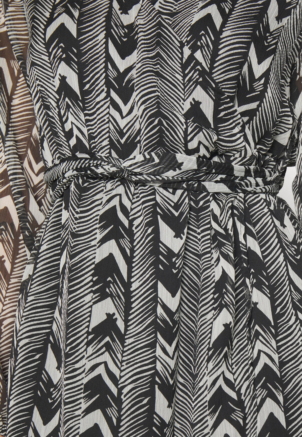 ONLZIGGY LIFE WRAP DRESS Media 5