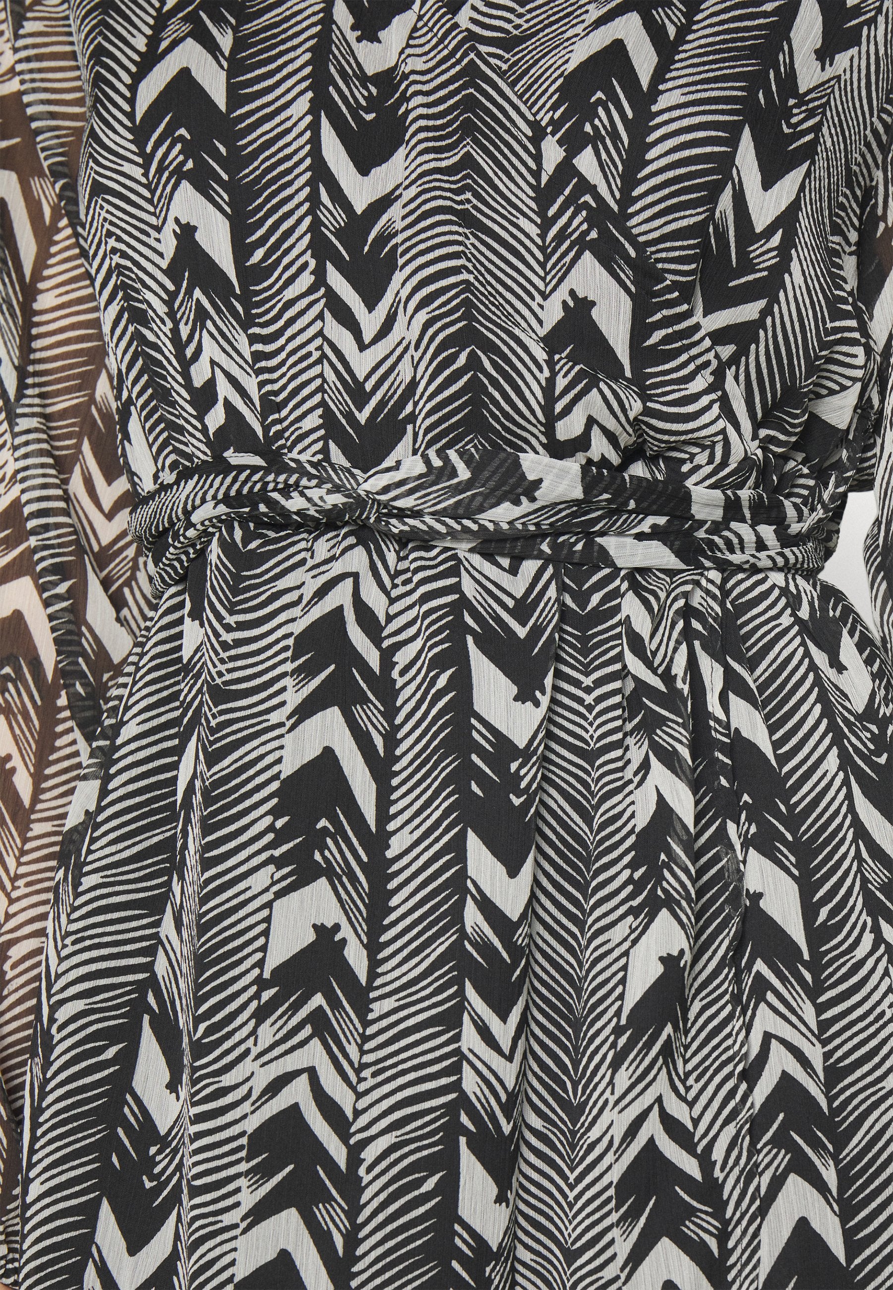 ONLZIGGY LIFE WRAP DRESS Media 5