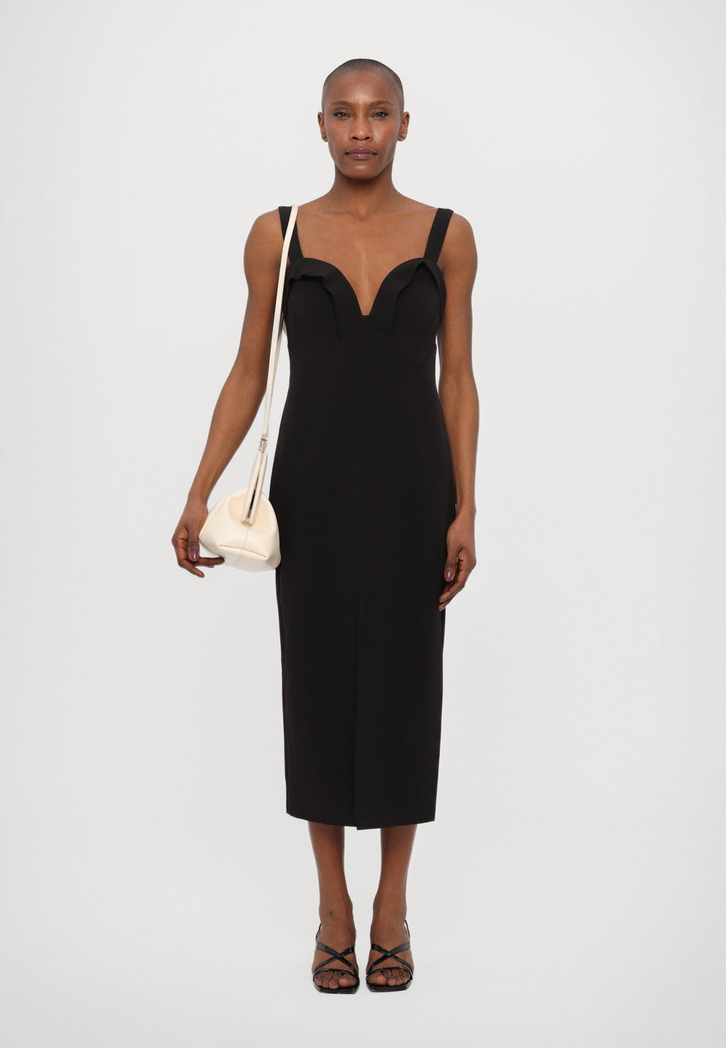 Et Ochs MAXINE DRESS