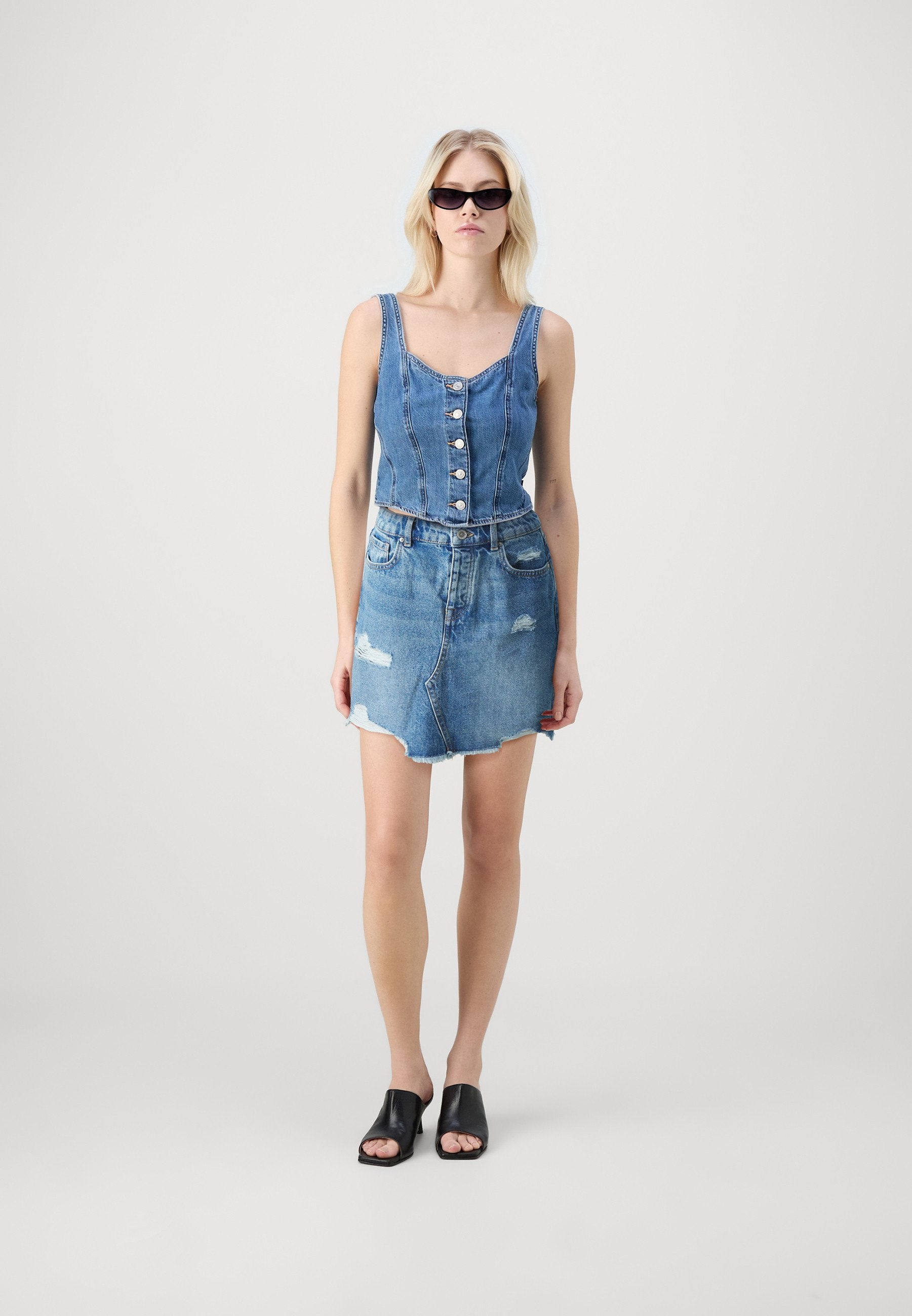 ONLY ONLSKY SKIRT