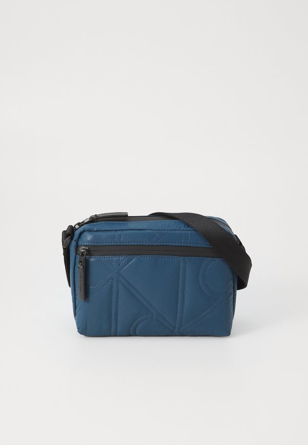 Calvin Klein Cross body bag - moonlit ocean