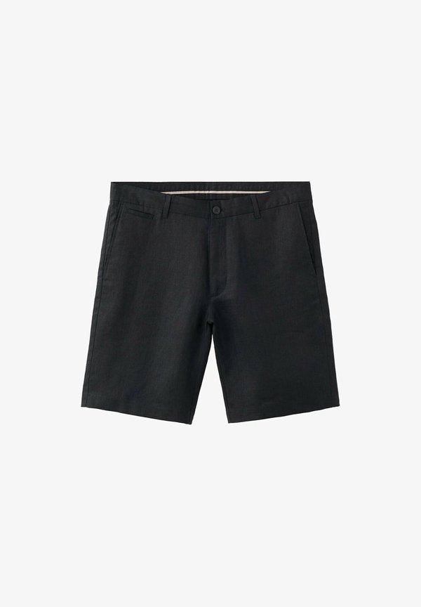 Mango ADULT - Shorts - black