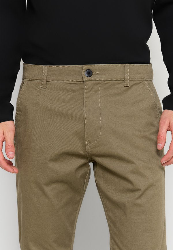 Selected SLIM FIT