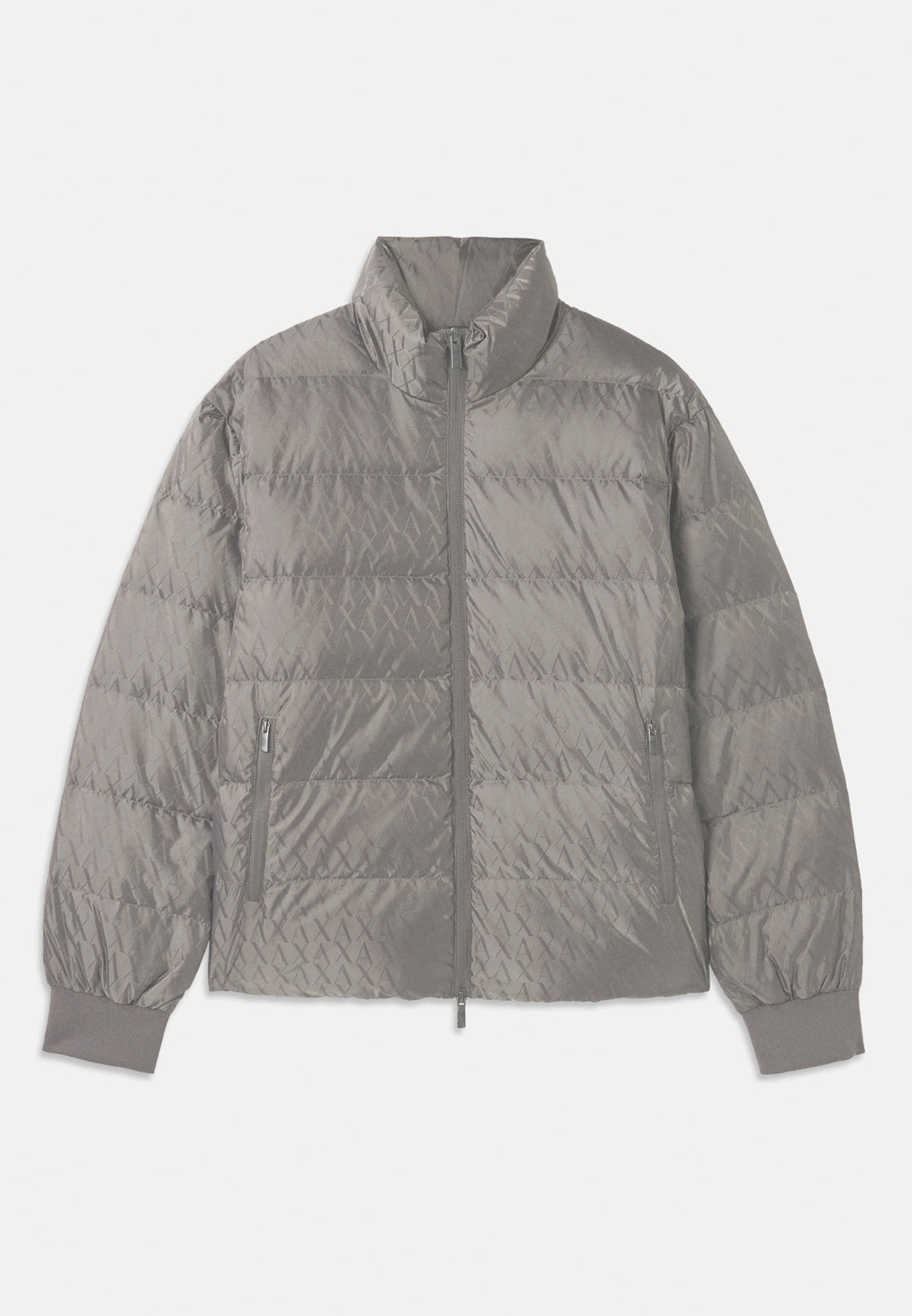 PIUMINO JACKET Media 1