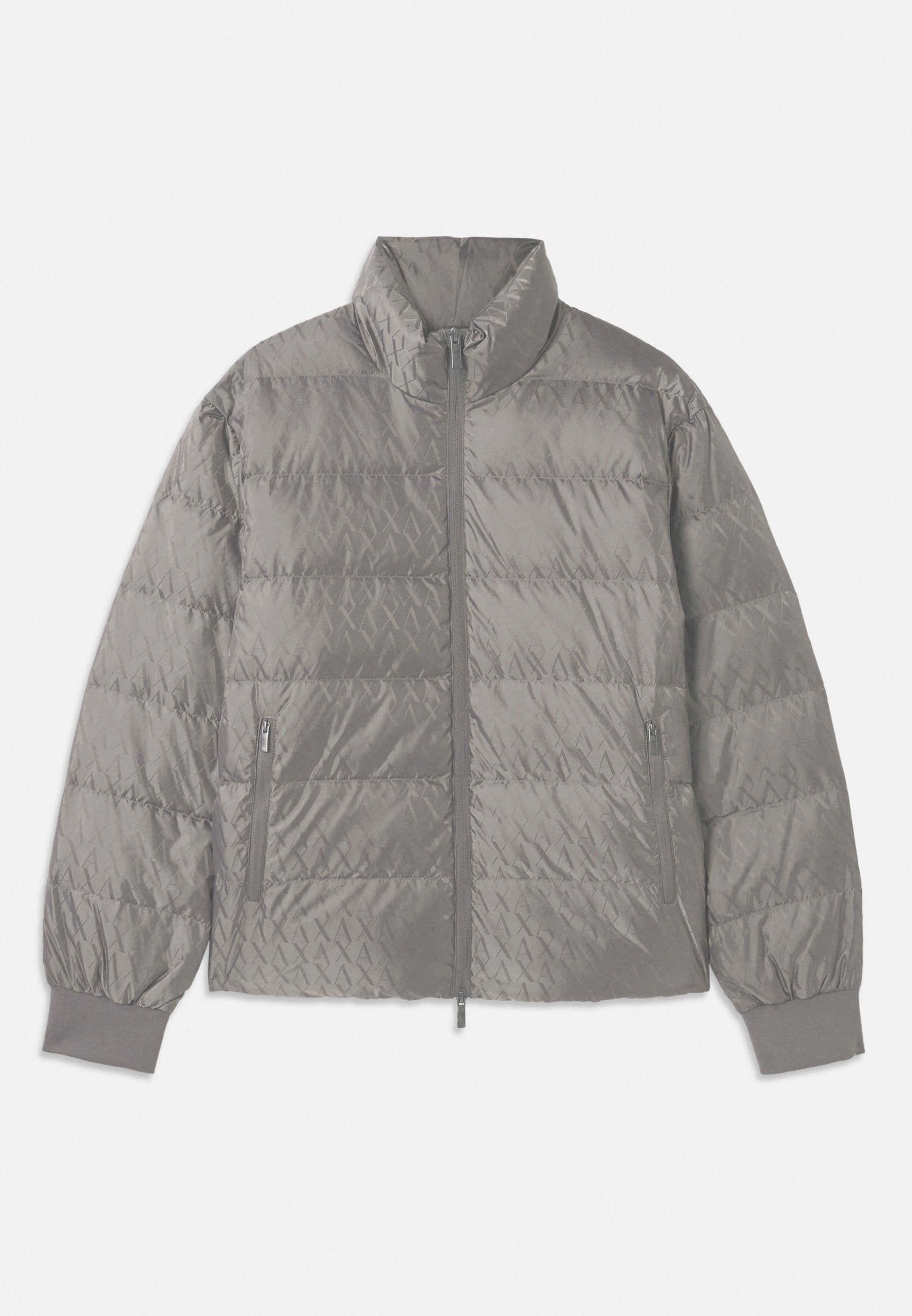 PIUMINO JACKET Media 1