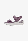 Skechers Walking sandals - violett