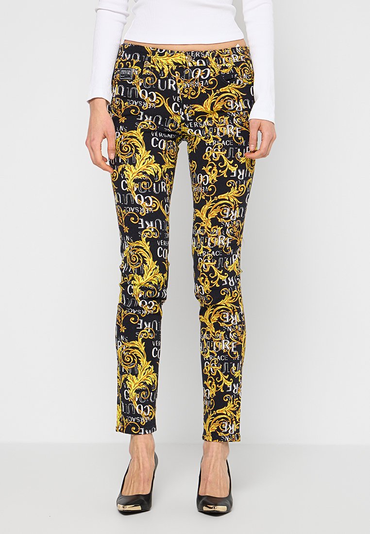 Versace Jeans Couture 74HAB5K0ES042L54 G89