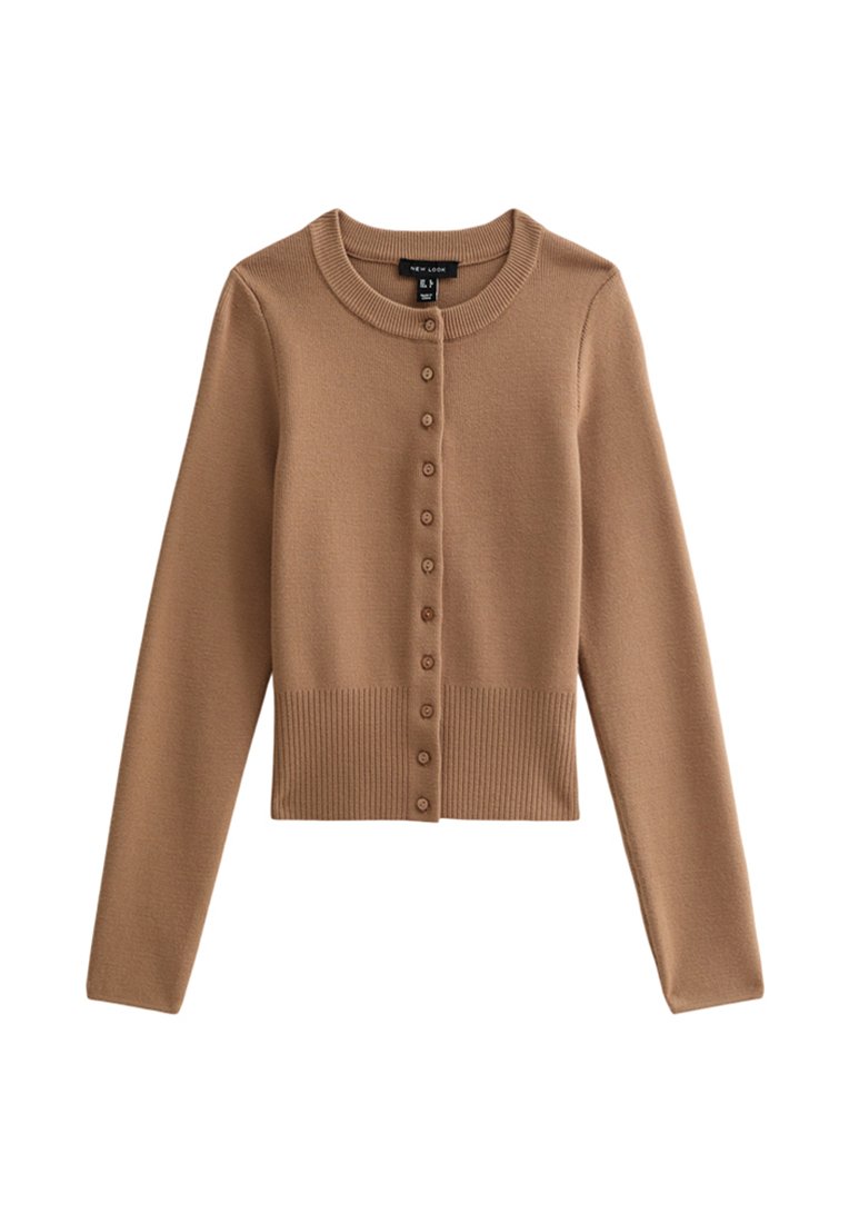 New Look COMPACT CREW NECK