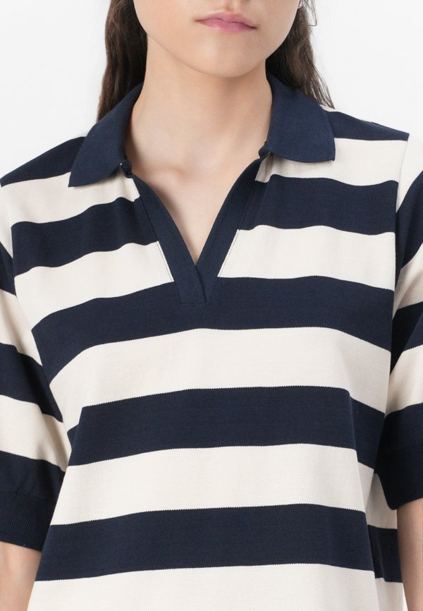 Vero Moda VMELLY POLO SHORT DRESS
