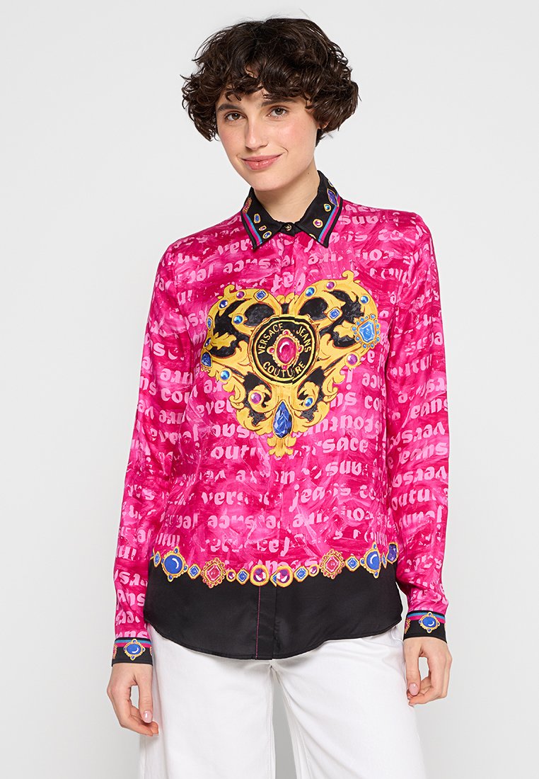 Versace Jeans Couture