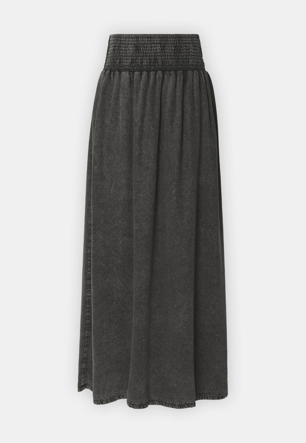 ONLY ONLBAHA LONG SMOCK SKIRT