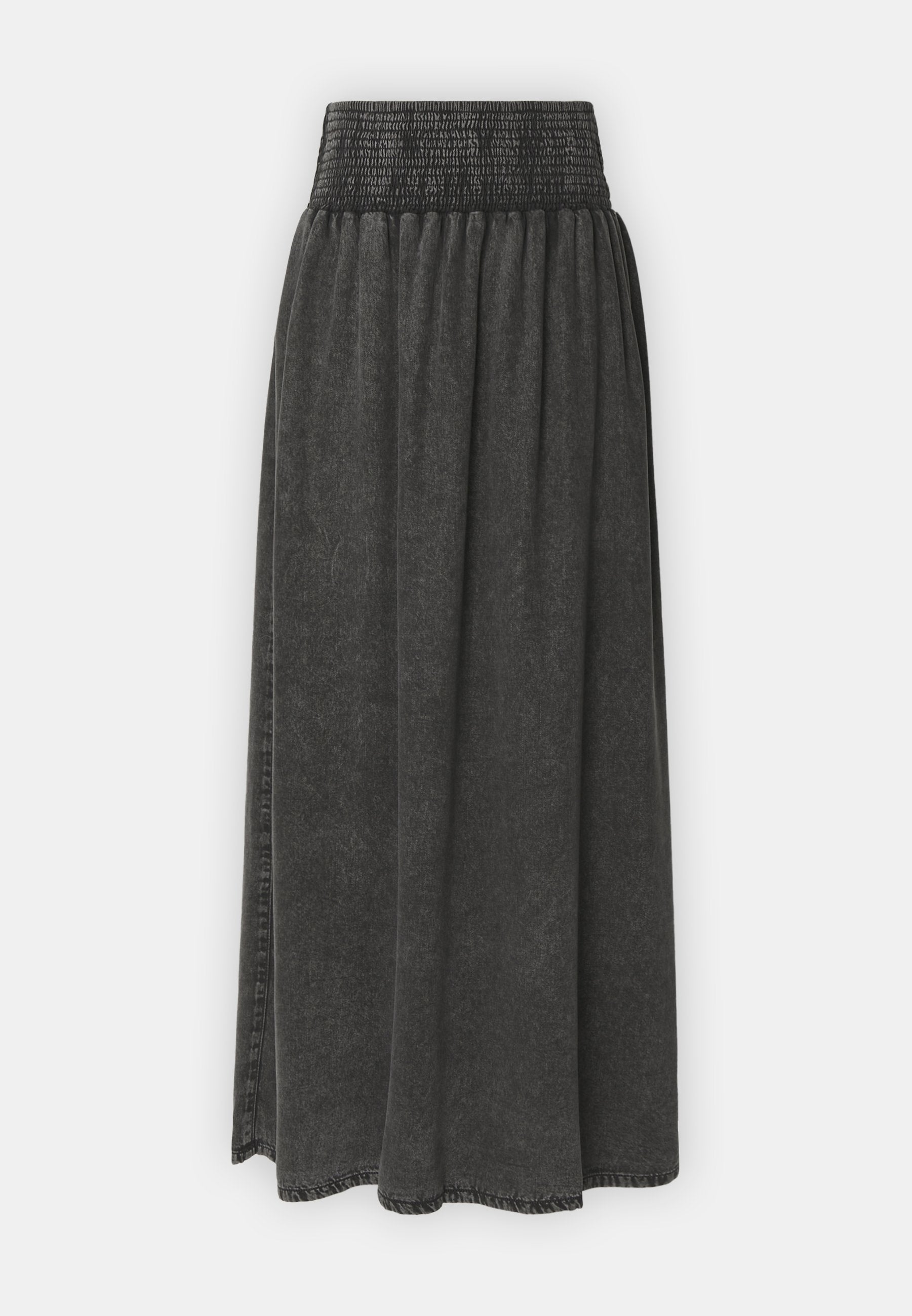 ONLY ONLBAHA LONG SMOCK SKIRT