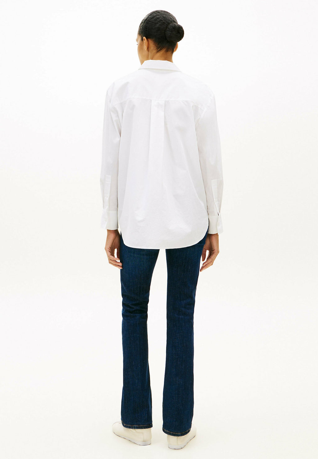 Tommy Hilfiger Hemdbluse Media 4