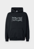 The Tracksuit Club HOODIE UNDO SOCIETY UNISEX