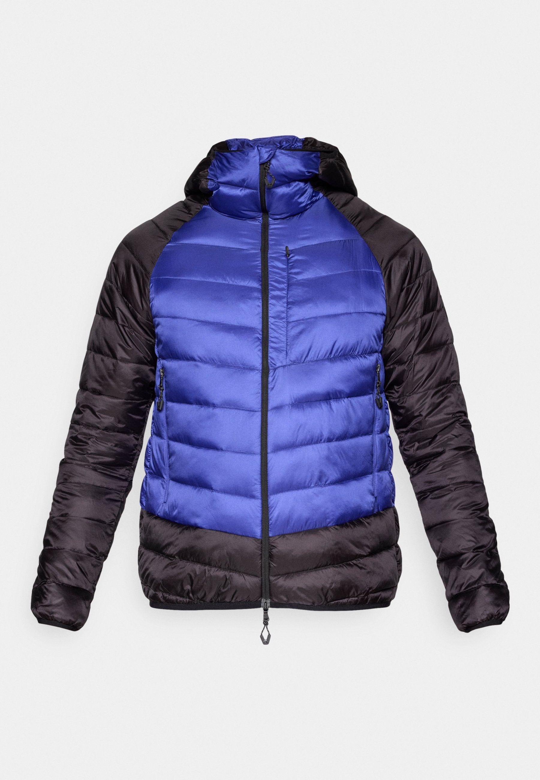 KITZBUHEL PADDED HOODIE Media 1