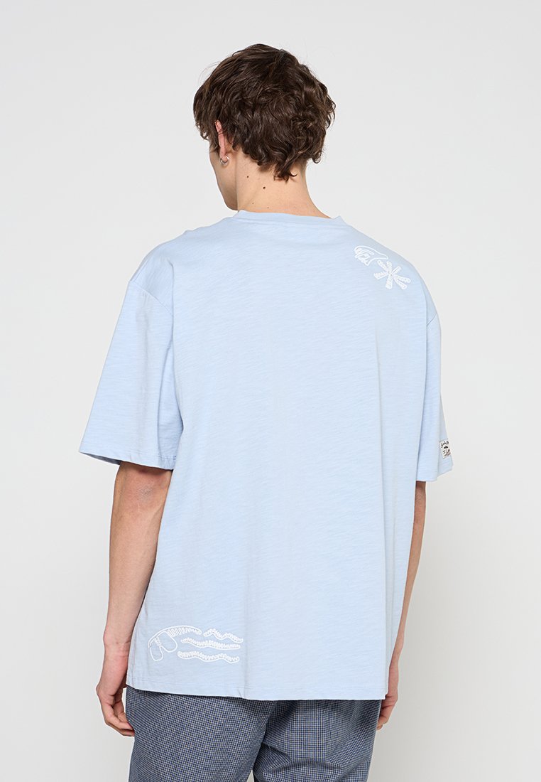 Scotch & Soda