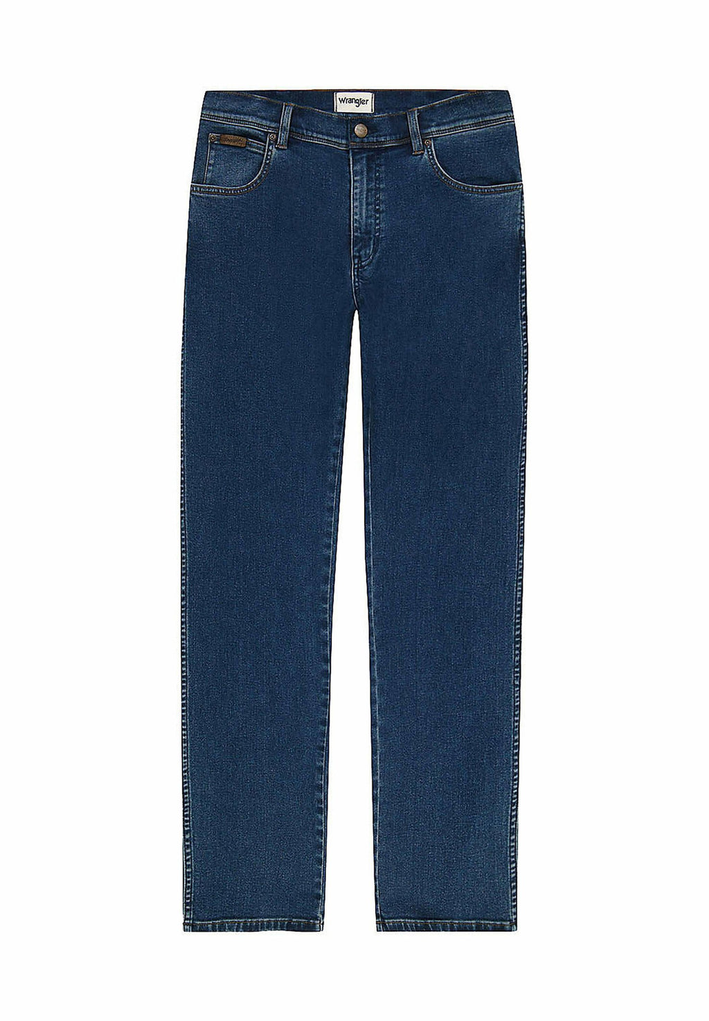 Wrangler TEXAS