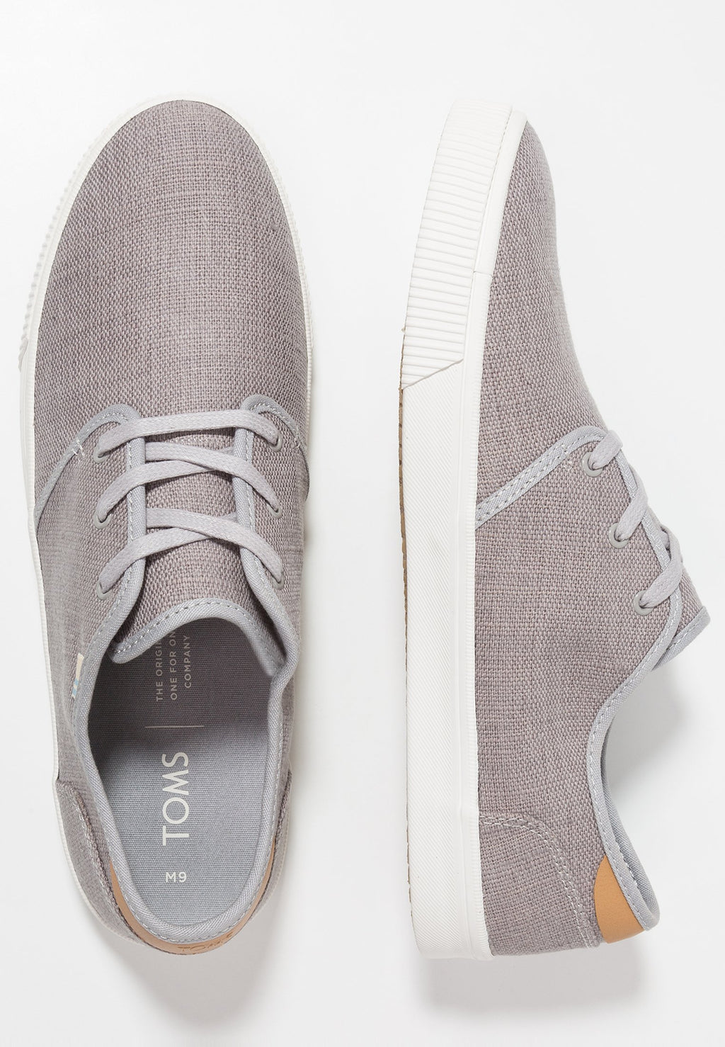 TOMS CARLO
