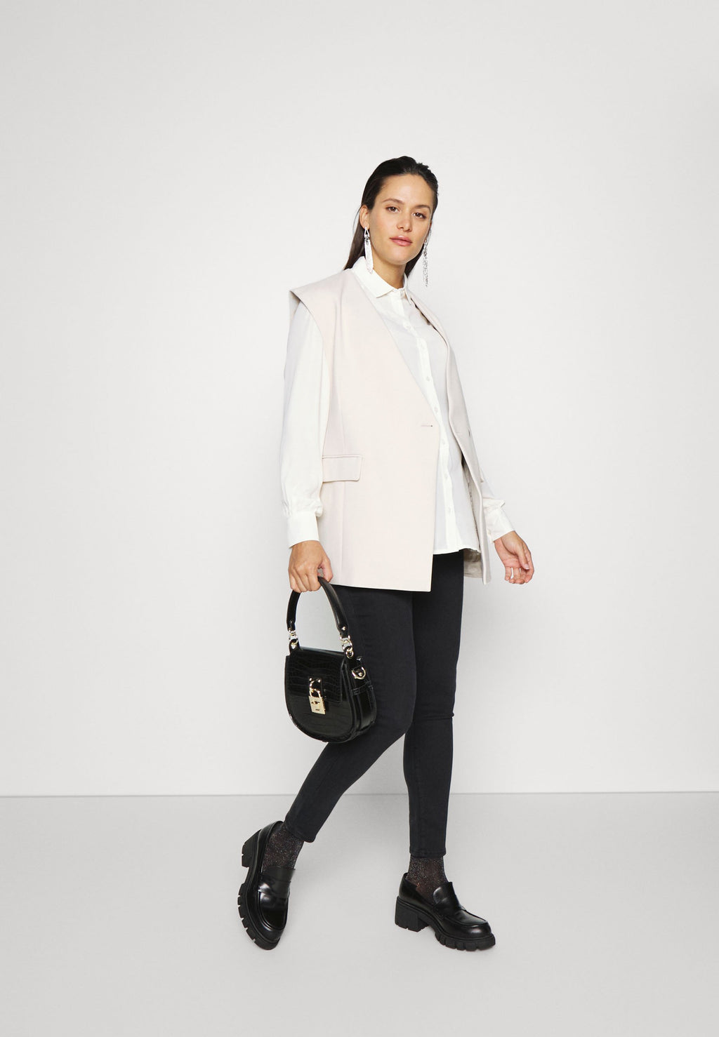 Madewell FULL PANEL