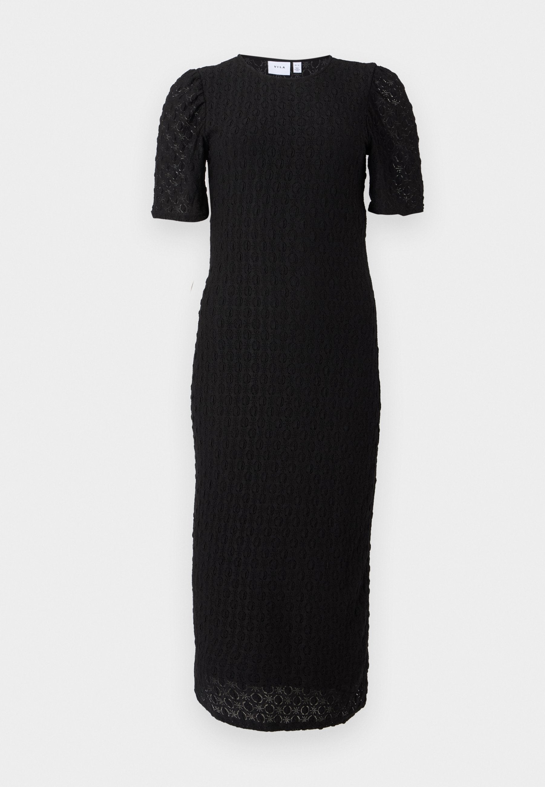 VILA VIADIA MIDI DRESS