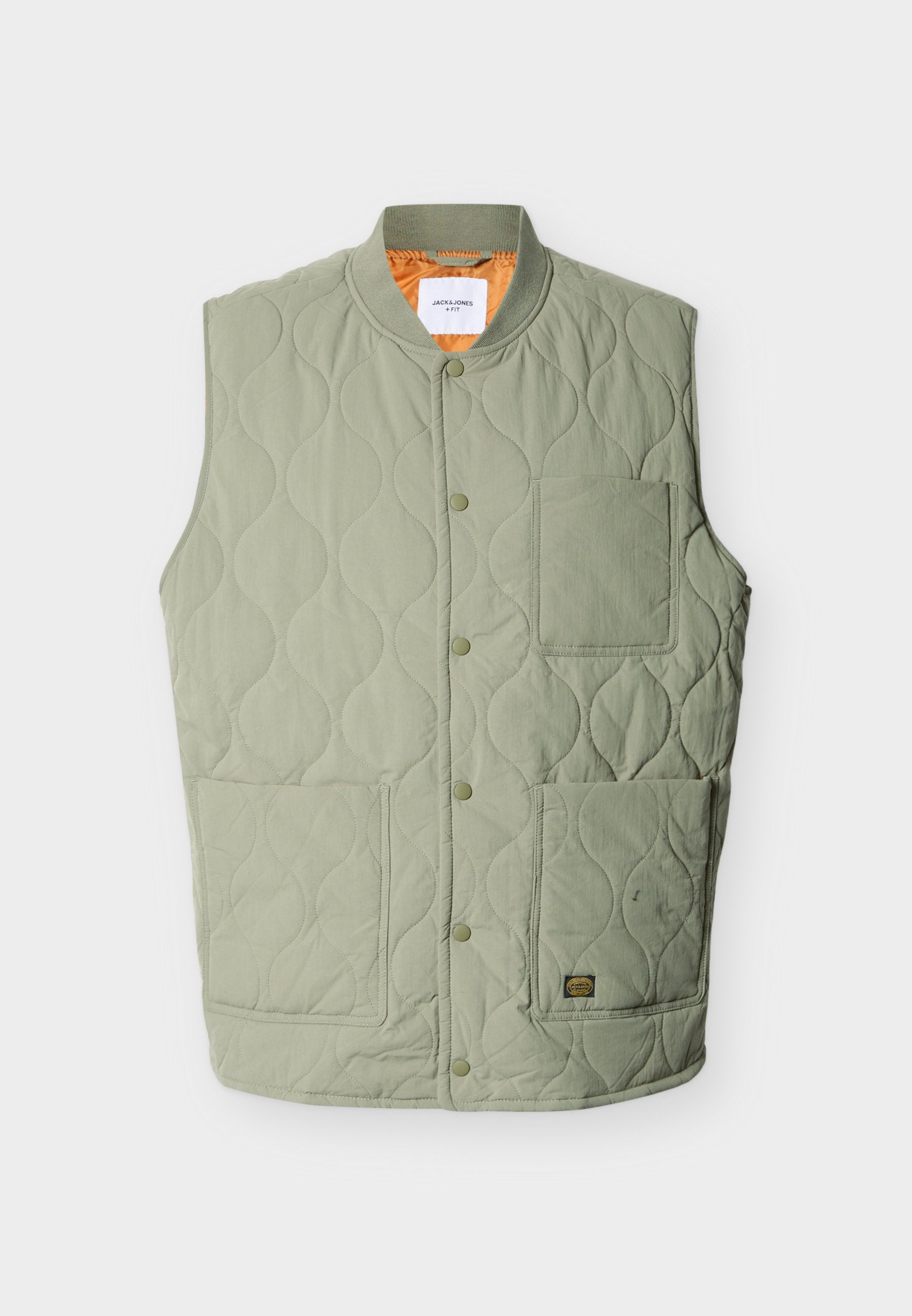 Jack & Jones JPRCALEB VEST