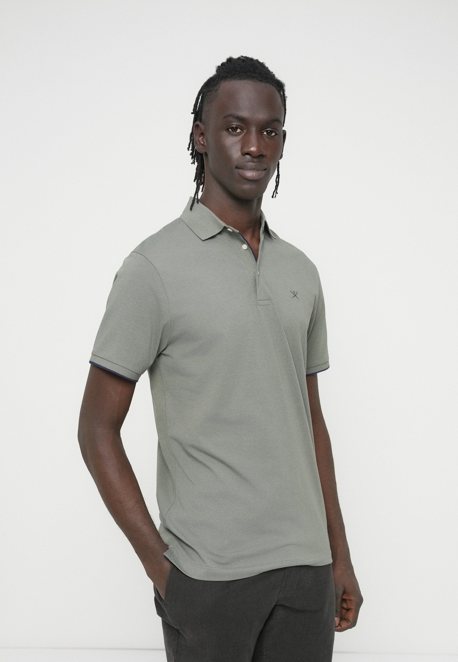 Hackett London