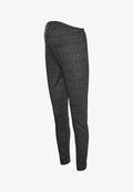 Vero Moda Leggings Slim Fit - Leggings - Trousers - black