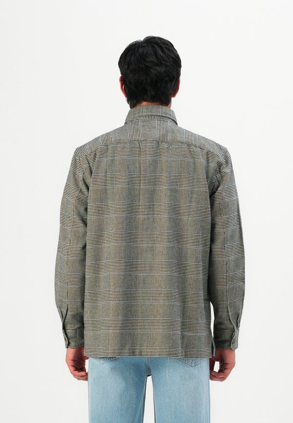 Tommy Hilfiger PRINCE OF WALES SHIRT