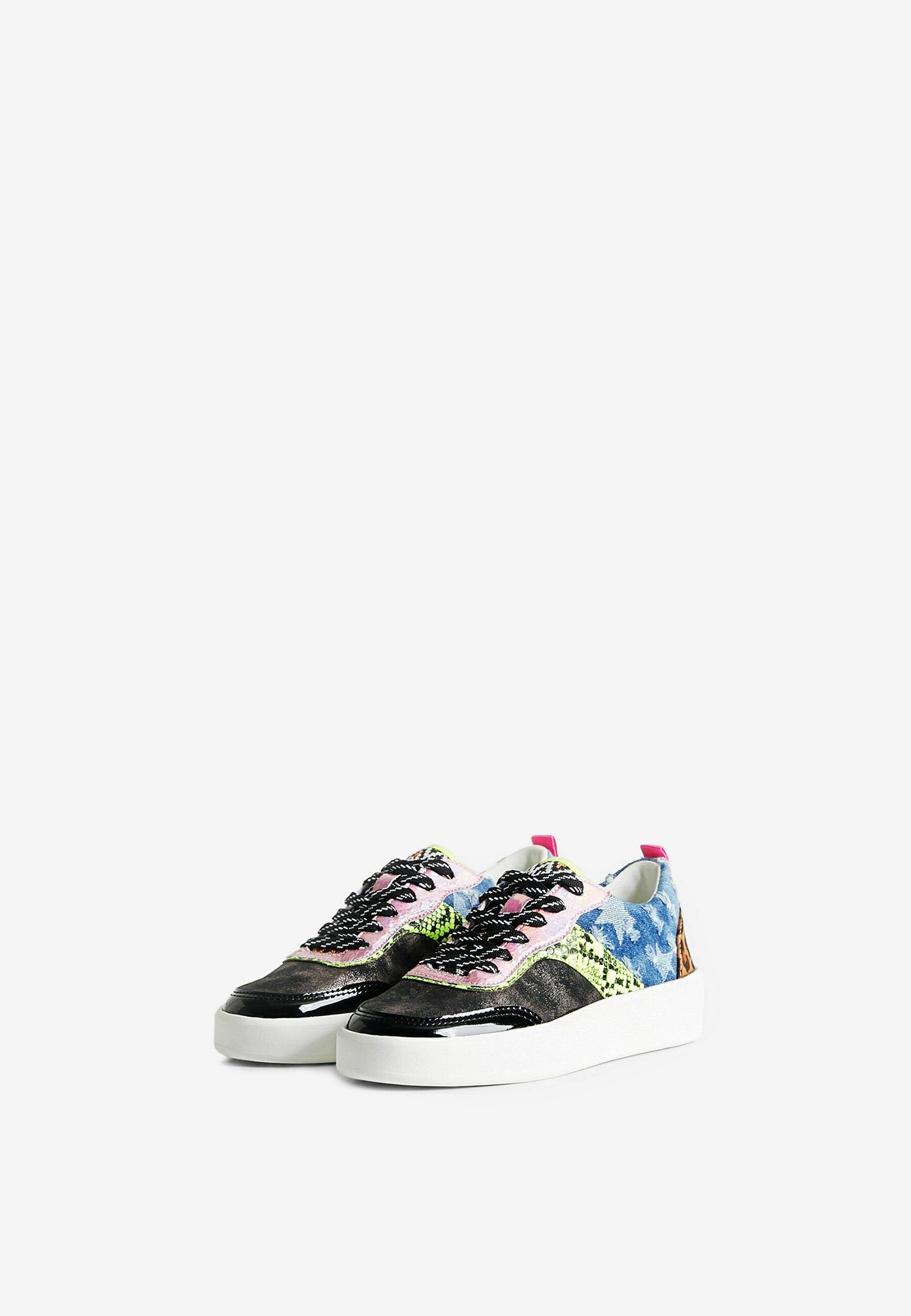 Desigual