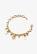 Guess CRAZY IN LOVE - Bracelet - blanc multi