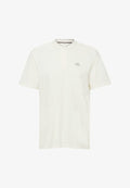s.Oliver Basic T-shirt - creme