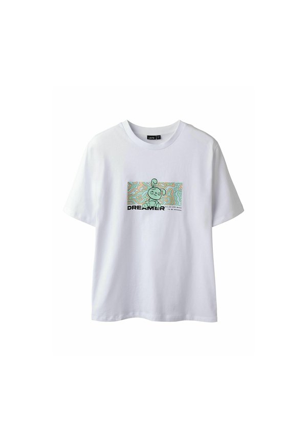 LMTD Loose fit