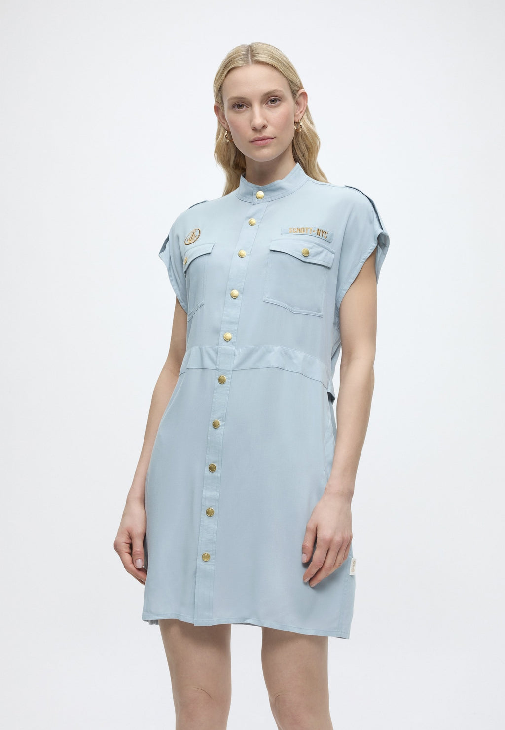 Schott ROBAURELIAW